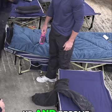 #19 Can Mayor Kai 🚀 Restore Order to the Prank War_ 🤪