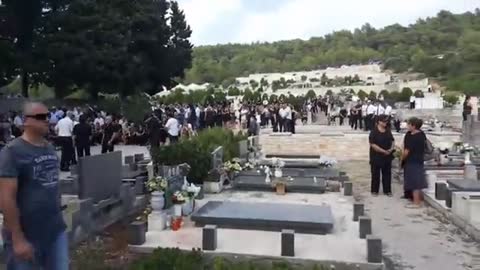 Posljednje zbogom Oliveru