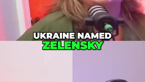 Things are heating up over in Russia...