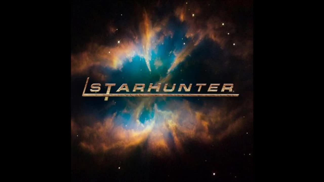 STARS WARFARE 1