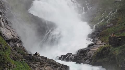 Meditation Music Video Nature Sound Video