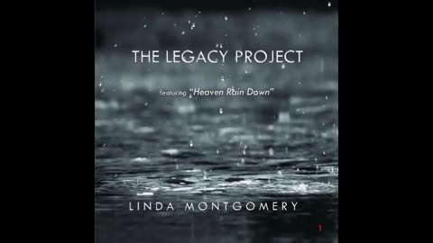 Breathe - Linda Montgomery