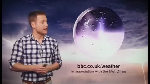 weather forecast goes wrong