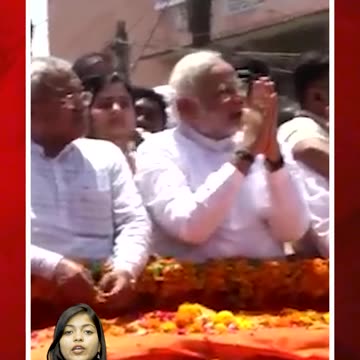 కంచుకోటల్లో కూడా చతికిలపడిపోయింది| #modi #pm #ytshorts #shorts #vairal | FBTV NEWS