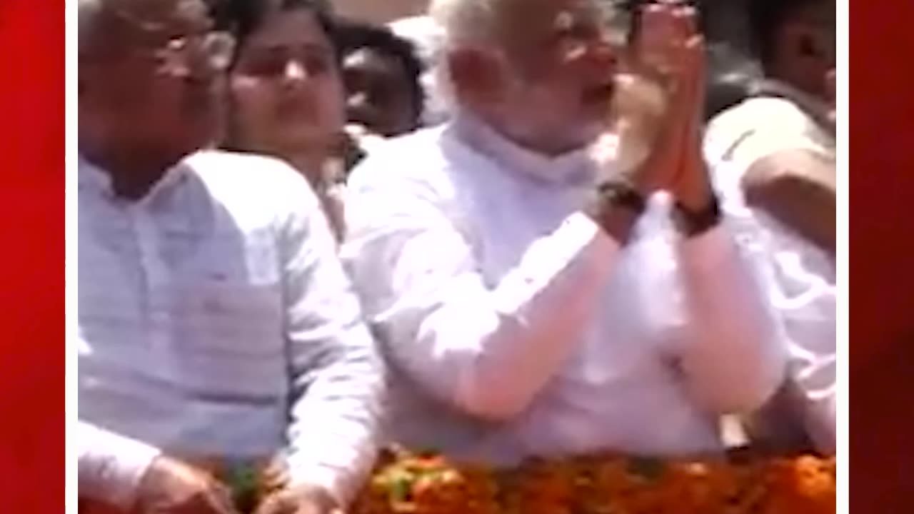 కంచుకోటల్లో కూడా చతికిలపడిపోయింది| #modi #pm #ytshorts #shorts #vairal | FBTV NEWS