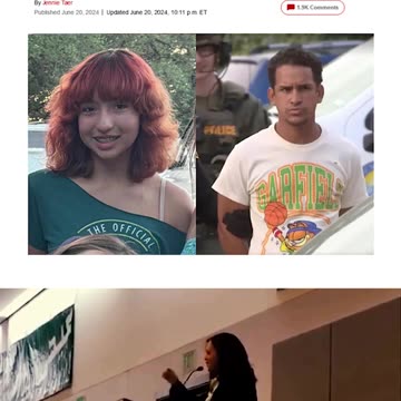 Kamala reminds us that illegals are not criminals