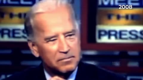 Biden - 2008 Not His First Pay To Play Scam