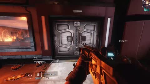 This test is only for Xbox One and PS4 console players, no PC platform