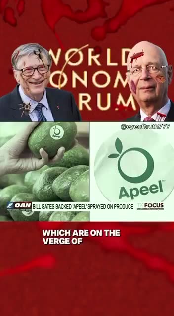 Eat Ze Bugs, Own Nothing, & Be Happy 👍😎