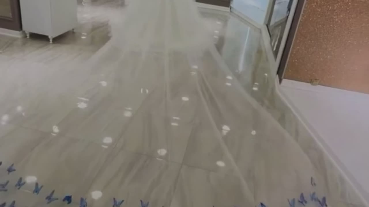 Elegant Gown