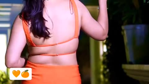 Sensational Samba: Girl Takes Over the Dance Floor