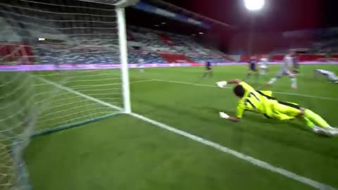 Atlanta 1-2 Juventus