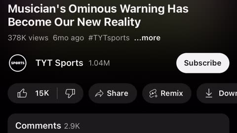 This is why we don’t like white rappers, right Trump