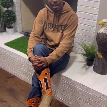 Part 2 (also check out my version of Boot scootin’ boogie by JoelPatrick out now!) JoelPatrick.