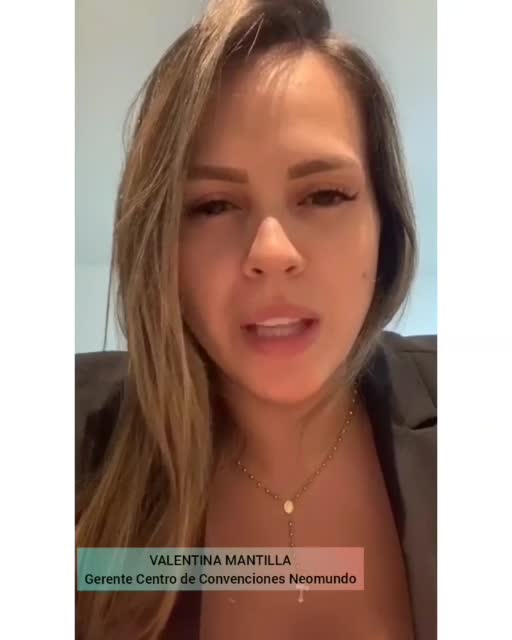 Neomundo se adaptaría para atender enfermos de COVID-19