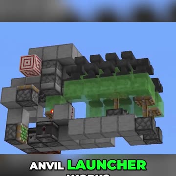 Building a Massive Arrow Machine: An Epic Minecraft Project