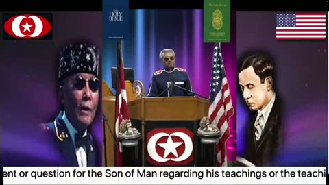 A Scriptural Discussion with the Son of Man: January 28, 2024