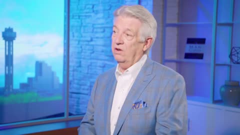 Texas Gov. Abbott on reopening state, putting faith in God