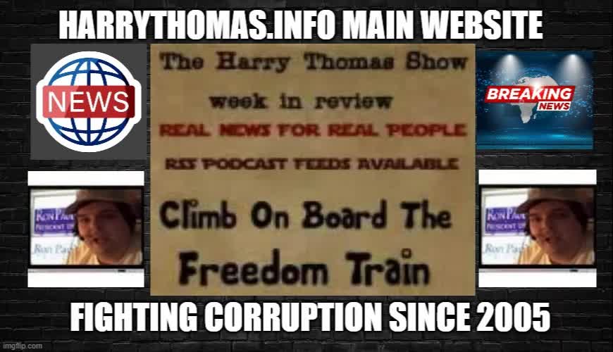 Robert Kennedy Jr Pleads With Humanity To Stop The Tyranny HTS111421