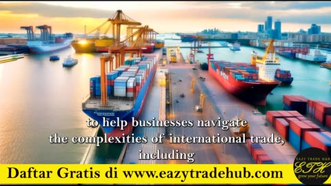 Bangkitkan Kembali Bisnis B2B Anda: Dapatkan Pesanan dan Ekspor dengan EazyTradeHub