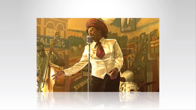 Elvis Actress Shonka Dukureh's Cause of Death Revealed #Shonka Dukureh