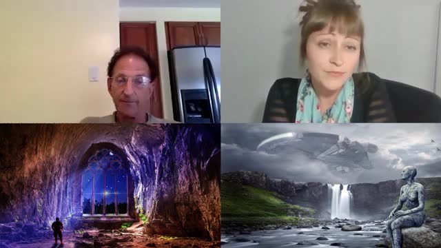 How To Know If You're Connecting With Your Spirit Guides