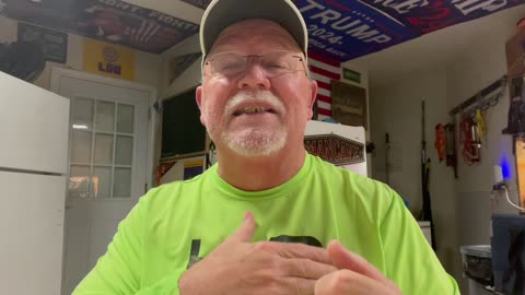 Northcutt ASL Reports - 10-5-2024