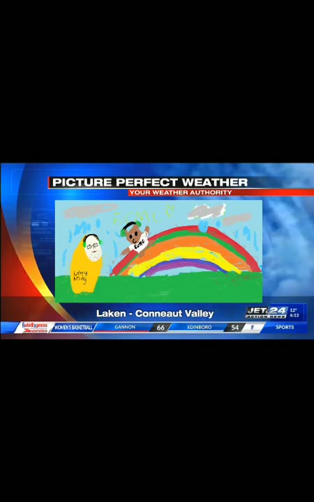 Picture Perfect (March 2022)