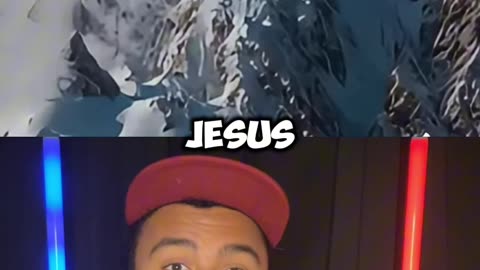 Would You Turn Your Head for Jesus….⁉️👀🤯