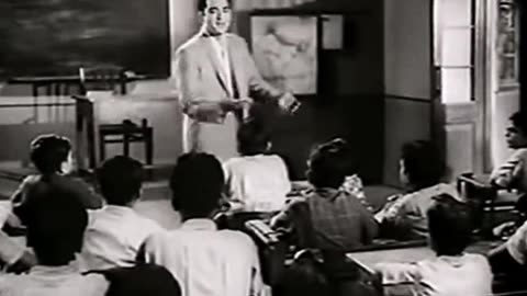 Bacchon tatha teacher ka samvad