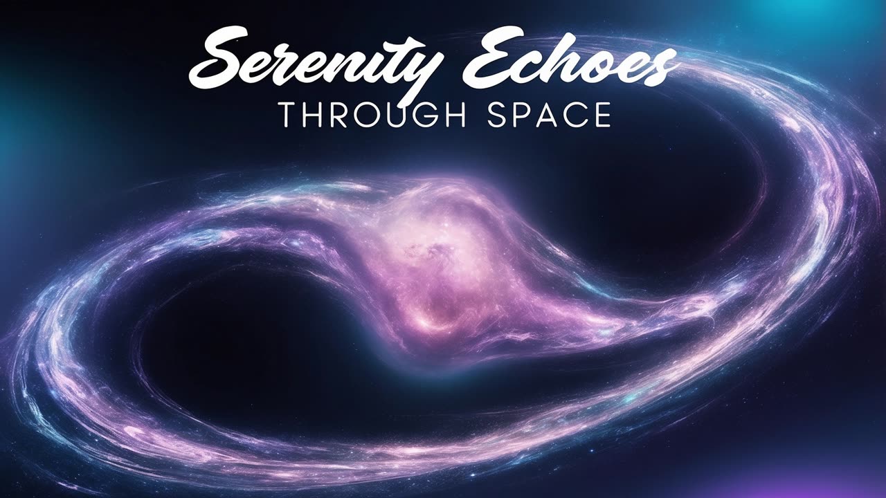 Best Uplifting Trance 2024 - Serenity Echoes Through Space