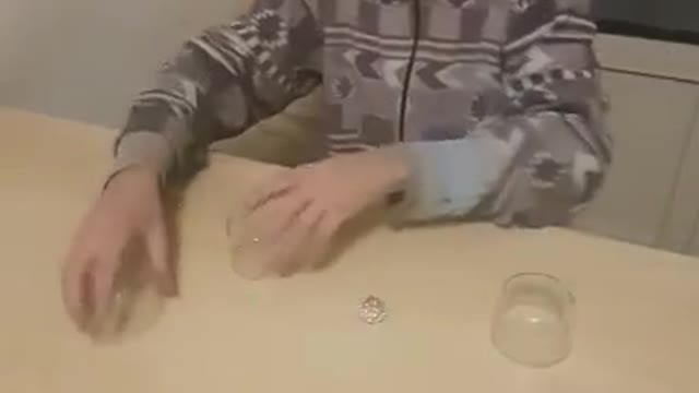 the lucky player