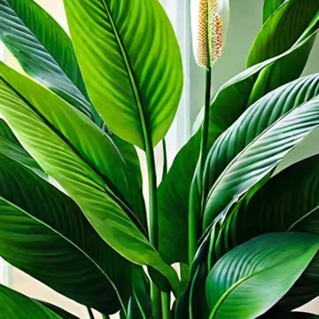 Transform Your Space with Indoor Plants