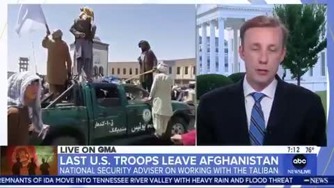 So Now We're Going To Help The Taliban Economy?