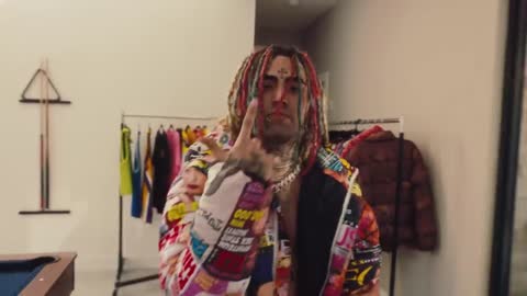 Lil Pump - Splurgin (Official Video)