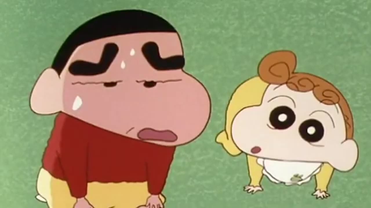 Shinchan masti