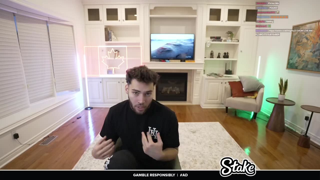 Adin Ross apologizes to city of LA for disrespecting it