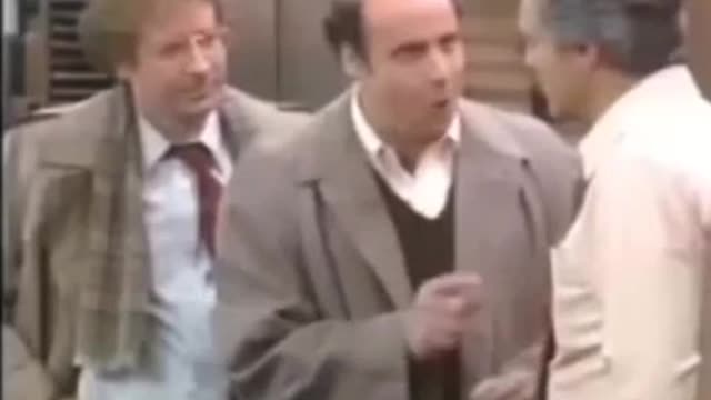 More TV Disclosure