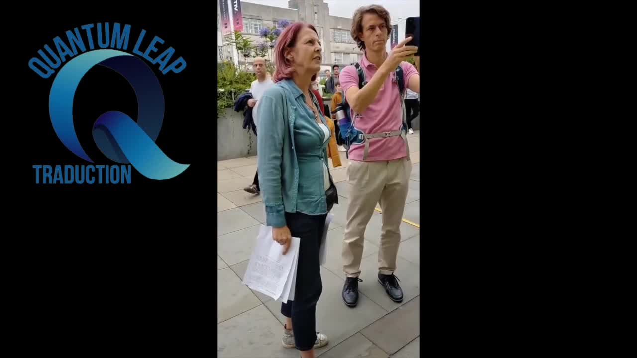 Ils ne respectent pas la loi