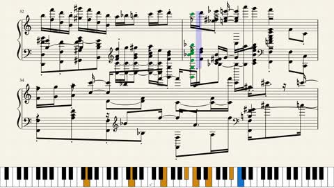 Filippo Della Bernaschina - A merican Beauty Rag Aeolian US arr