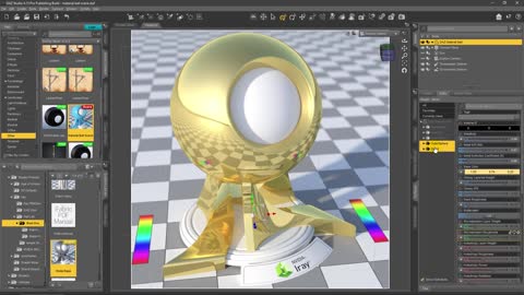 iReal Shaders Part 3