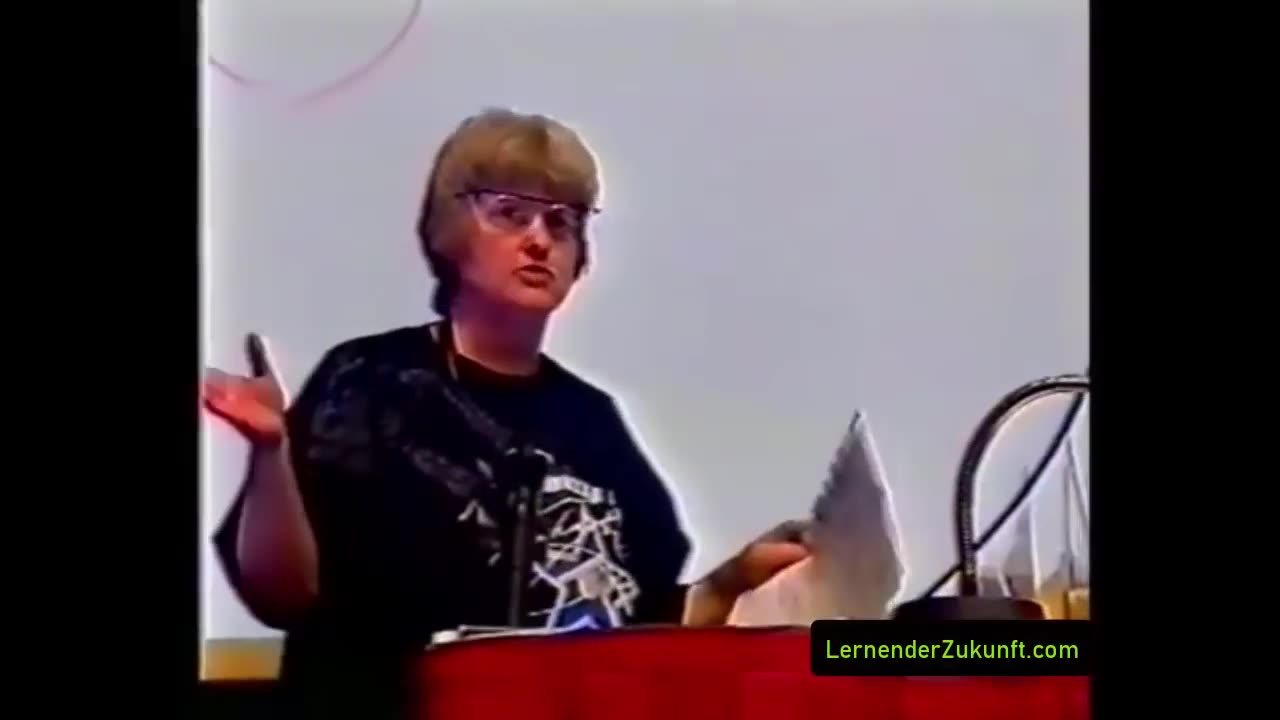 Neue Hirnforschung zur Kindererziehung _ Die größten Fehler _ Vera F. Birkenbihl