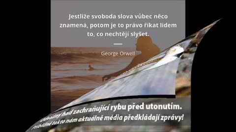 Píseň pro vědomé na rozjasnění dne ❤
