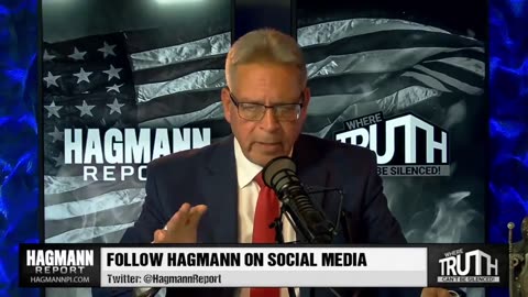 Jim Ferguson, Doug Hagmann & Randy Taylor - A Storm Of Epic Proportions Is Coming