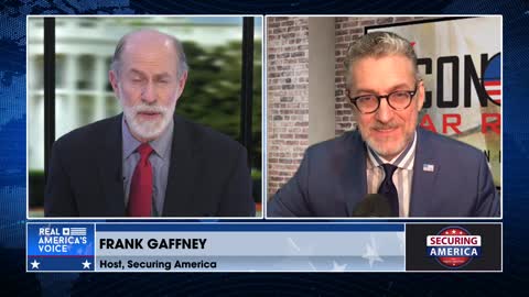 Securing America #45.6 with Kevin Freeman - 02.18.21