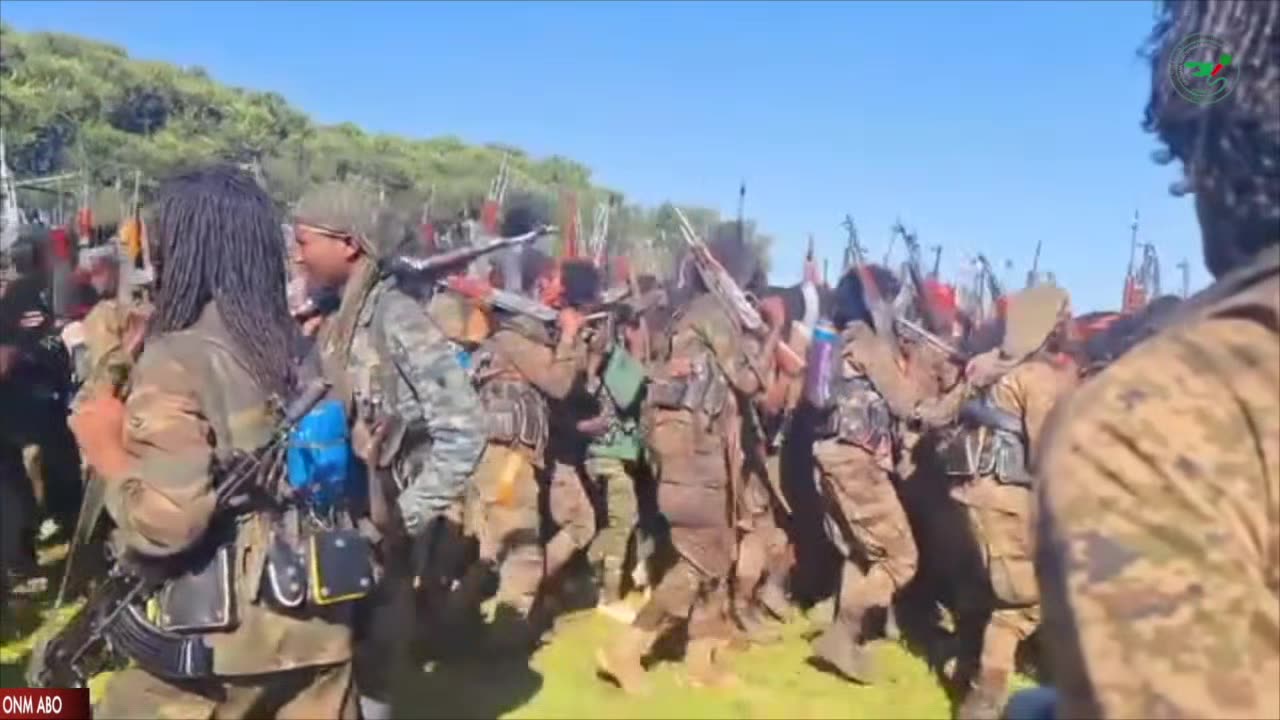 Oduu Galgala ONM-ABO Onkololessa 7-2024 itti dhiyaadhaa!