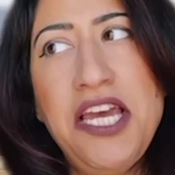 Kamala Harris Impersonation 3