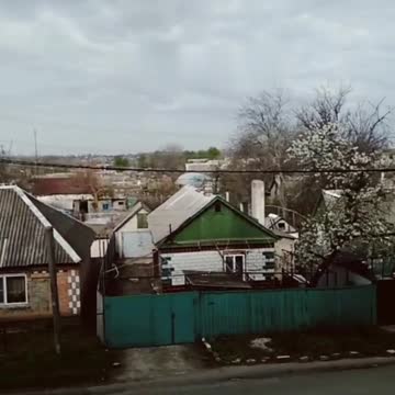 Ukraine War - A pair of Russian Su-25 attack aircraft