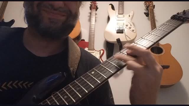 Nelson Junior Guitar Lessons
