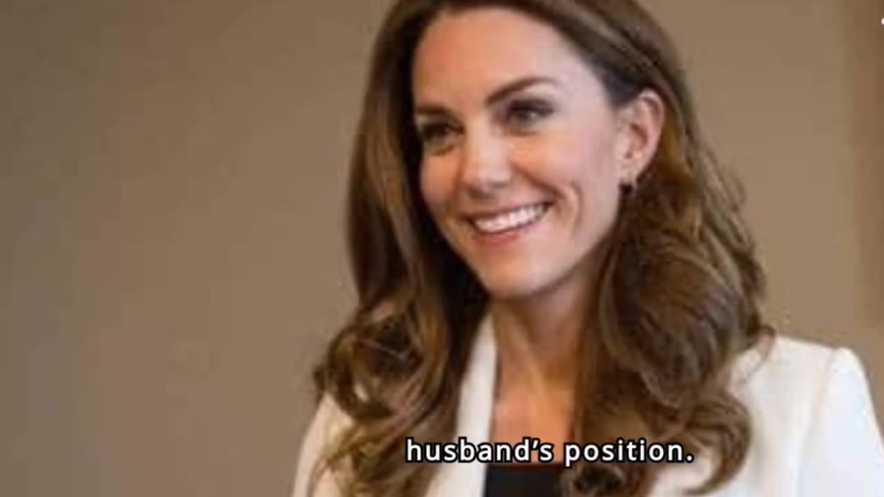 "Kate Middleton's Wise Rules Before Royal Entry: 'Refused to Be Pigeon-Holed'"